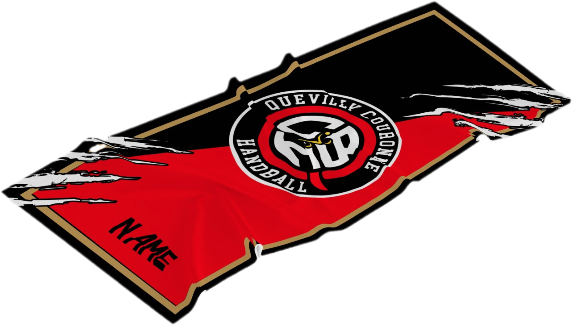 Serviette QCHB – Image 2