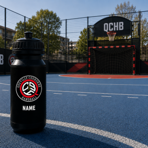 Gourde QCHB