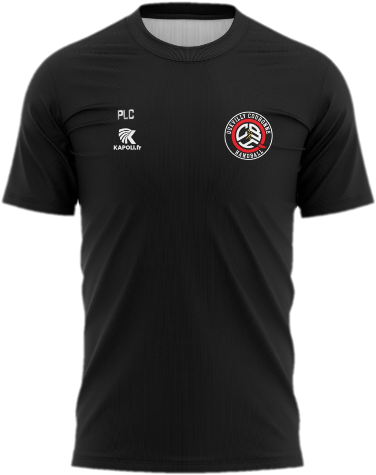 Maillot d'entrainement QCHB | ADULTE