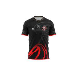 Maillot de match QCHB | HOMME ADULTE