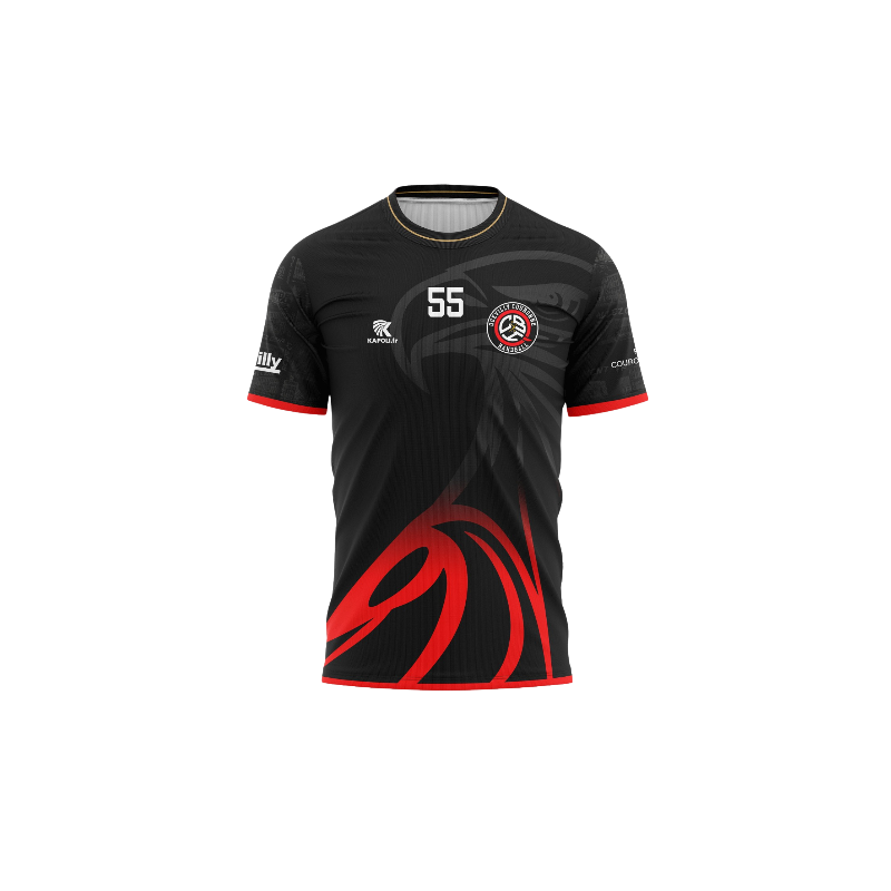 Maillot de match QCHB | ENFANT