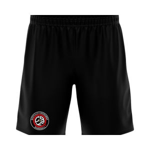 Short d'entrainement QCHB | ENFANT