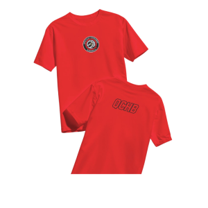 T-shirt QCHB | ADULTE