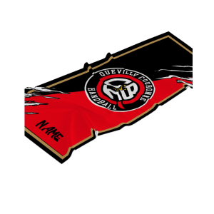 Serviette QCHB