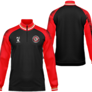 Veste d'entrainement QCHB | ENFANT