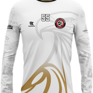 Maillot de match QCHB Gardien | ENFANT