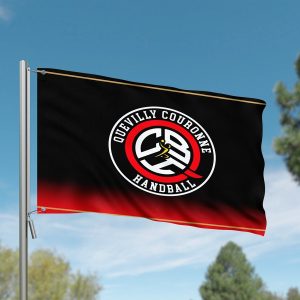 Drapeau QCHB