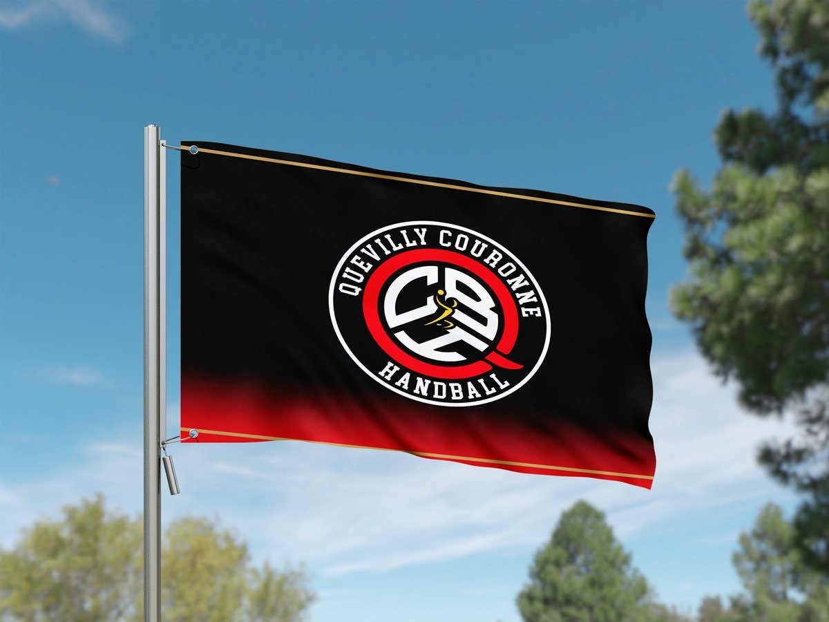 Drapeau QCHB