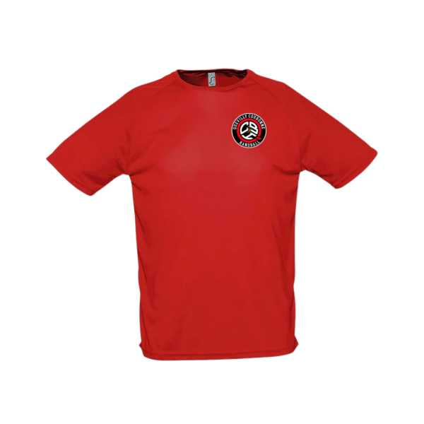 Maillot d’Entraînement QCHB – Image 2
