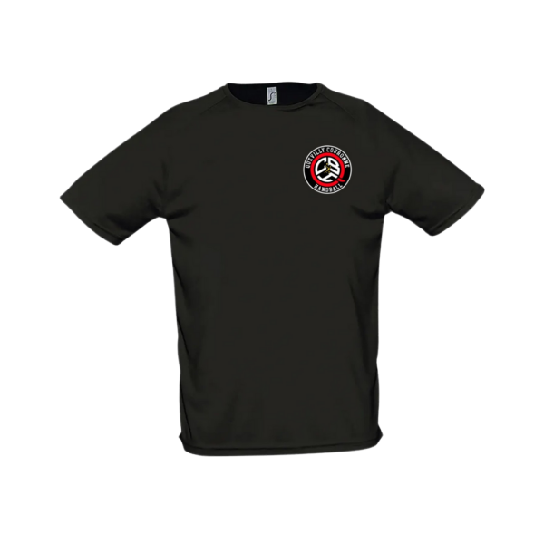 Maillot d’Entraînement QCHB – Image 3