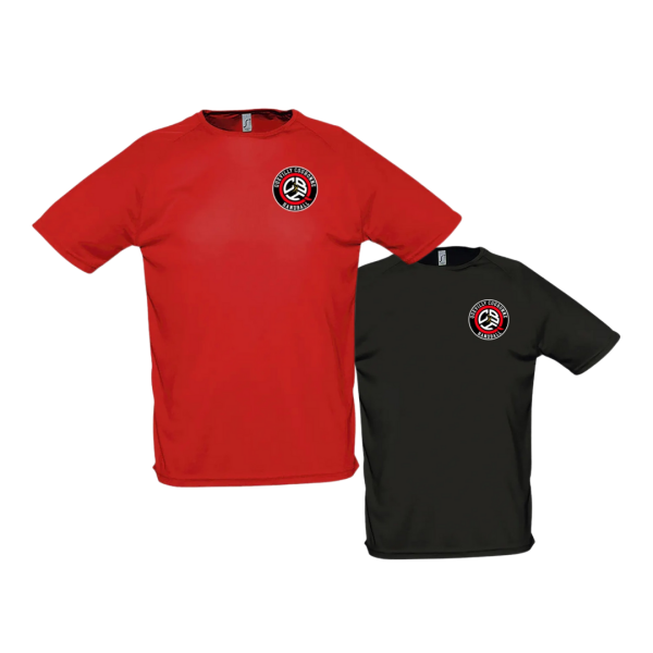 Maillot d’Entraînement QCHB