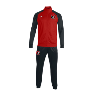 [Edition limitée] Ensemble de Survêtement JOMA QCHB